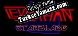 Leviathan Starblade Türkçe seslendirme + altyazı