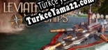Oyun için Türkçe yama Leviathan Warships