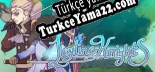 Leyline Knights Türkçe yama Yaması + Metin