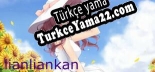 Türkçe yama lianliankan