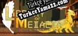 Oyun için Türkçe yama Library of Meialia