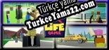 Life Game Türkçe yama Yaması + Metin