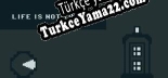 Türkçe yama için Life Is Not The End
