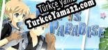 Oyun için Türkçe yama Life is Paradise