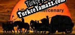 Life of a Mercenary Türkçe seslendirme + altyazı