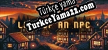 Oyun için Türkçe yama Life of an NPC