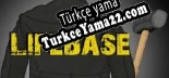 Türkçe yama için LifeBase