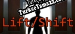 Oyun için Türkçe yama Lift/Shift
