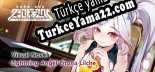 Oyun için Türkçe yama Lightning Angel Litona Liliche 섬광천사 리토나 리리셰