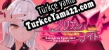 Lillian Night Exclusive Contract of Succubus Türkçe yama Yaması + Metin
