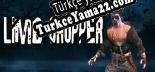 Türkçe yama için Limb Chopper