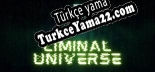 Liminal Universe Türkçe yama