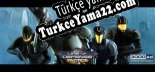 Türkçe yama için Line Of Defense Tactics Tactical Advantage