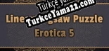 Türkçe yama için LineArt Jigsaw Puzzle Erotica 5