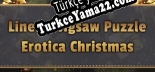 LineArt Jigsaw Puzzle Erotica Christmas Türkçe yama