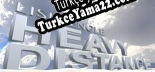 Türkçe yama Lisle Engle Heavy Distance