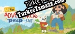 Türkçe yama Little Adventurer Treasure Hunt