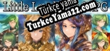 Little Land War SRPG Türkçe yama Yaması + Metin