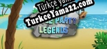 Türkçe yama için Little Party Legends