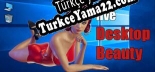 live Desktop Beauty Türkçe seslendirme + altyazı