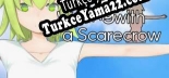 Living with a Scarecrow Türkçe yama Yaması + Metin