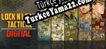 Lock n Load Tactical Digital Core Game Türkçe seslendirme + altyazı