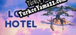 Türkçe yama LoFi Hotel