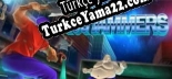 Log Jammers Türkçe yama Yaması + Metin