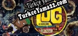 Oyun için Türkçe yama LOG the game