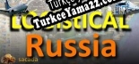 Türkçe yama için LOGistICAL Russia