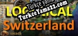 LOGistICAL Switzerland Türkçe yama