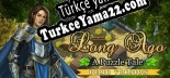 Türkçe yama Long Ago A Puzzle Tale Demo Version