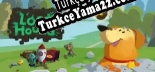 Oyun için Türkçe yama Loot Hound