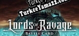 Türkçe yama Lords of Ravage Dread Knights