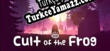 Oyun için Türkçe yama Lore of the Frog