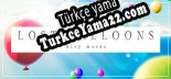 Türkçe yama LOST BALLOONS Airy mates