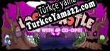 Lost Castle / 失落城堡 Türkçe yama Yaması + Metin