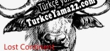 Lost Continent Türkçe yama Yaması + Metin