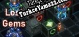 Türkçe yama için Lost Gems