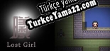 曦Lost girl Türkçe yama Yaması + Metin