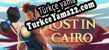 Lost in Cairo Türkçe yama Yaması + Metin