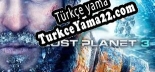 Türkçe yama için LOST PLANET 3