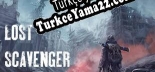 Lost Scavenger Türkçe yama