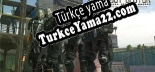 Lost Sector Türkçe seslendirme + altyazı