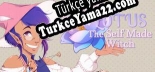 Lotus The Self-Made Witch Türkçe yama Yaması + Metin
