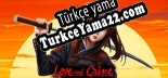 Oyun için Türkçe yama Love and Crime