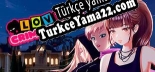Türkçe yama için Love Criminals