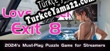 Türkçe yama Love hotel exit 8
