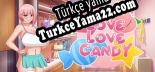 Oyun için Türkçe yama Love Love Candy