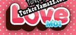 Türkçe yama için Love M01